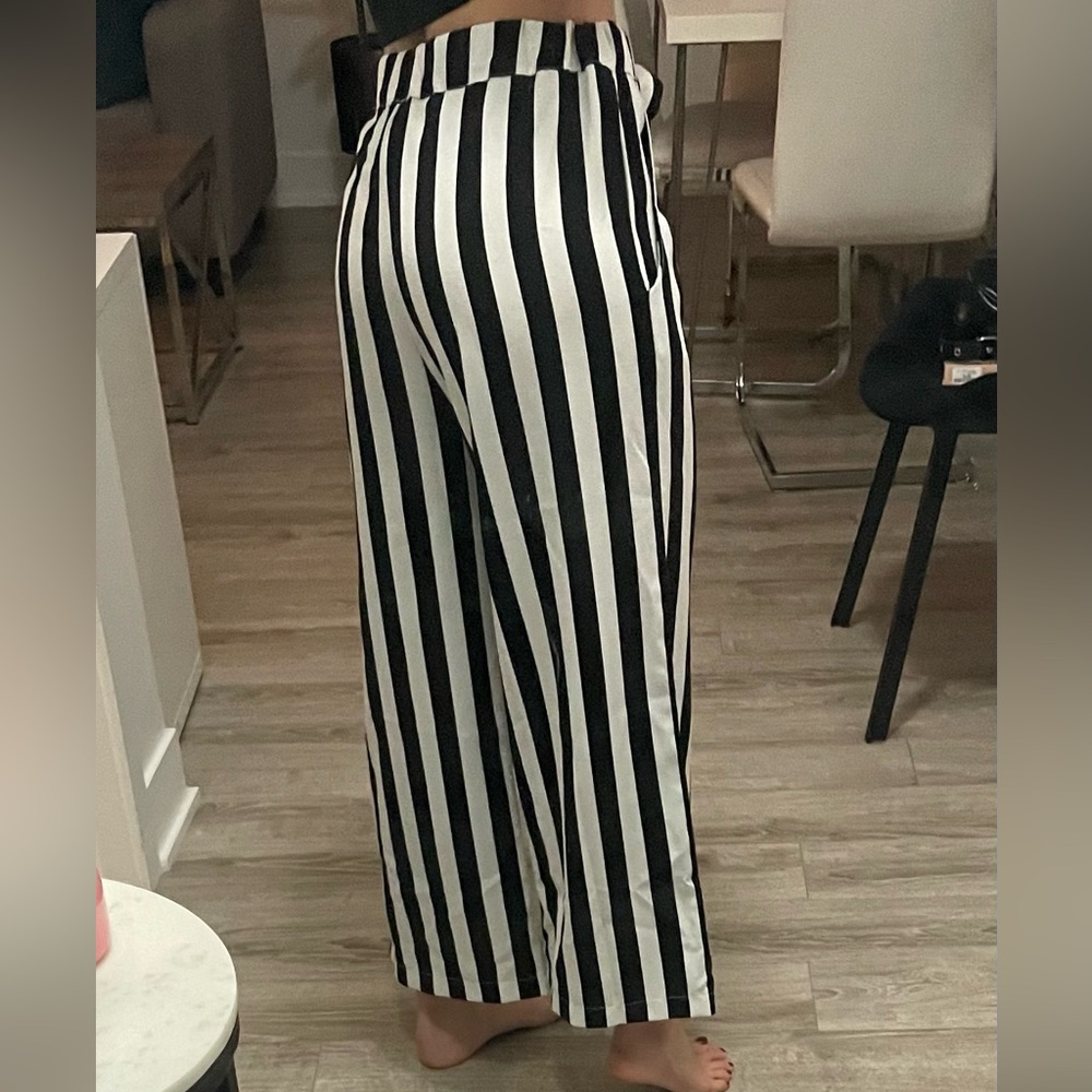 Palazzo pants